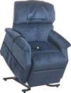 Lift Chair Maxi Comfort Model PR-505S Electric Riser Recliner