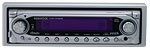 Kenwood KDC-MP625 - Radio / CD / MP3 player - Full-DIN - in-dash - 4-channel - 50 Watts x 4
