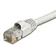 I-O DATA 1000BASE-T/100BASE-TX/10BASE-T用LANケーブル 0.5m LC-C6/05M