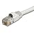 I-O DATA 1000BASE-T/100BASE-TX/10BASE-T用LANケーブル 2m LC-C6/2M