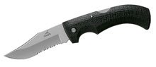 Gator II Serrated Edge - Gerber