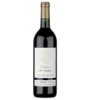 Organic Château du Parc 2009 - Case of 6