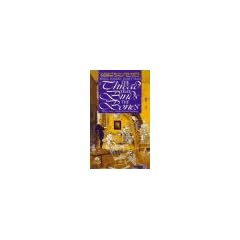The Thread That Binds the Bones (A Chapel Hollow Novel) by Nina Kiriki Hoffman and Richard Bober