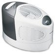 Hamilton Beach 05518 True Air Cool Mist Humidifier Washer Safe