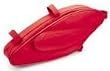 Electra Townie Bicycle Ladies Red Tank Bag