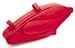 Electra Townie Bicycle Ladies Red Tank Bag