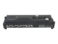Panasonic CF-VEB272A2W - port replicator ( CF-VEB272A2W )