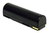 Li-ion replacement battery for Fuji NP-100, JVC BN-V101