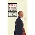 Quilting the Black-Eyed Pea: Poems and Not Quite Poems by  Nikki Giovanni