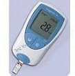 Roche Coaguchek S System Care Kit Meter Manual Carry Case Etc - Model 2138280