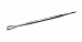 NORUSTAIN STAINLESS STEEL SPATULA WAX #7
