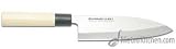 Bunmei 5-1 4 inch Deba Knife