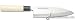 Bunmei 5-1/4 inch Deba Knife