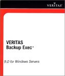 VERITAS Backup Exec 9.0 for Windows Servers