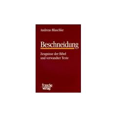 Beschneidung