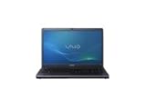 Sony VAIO VPCF121FX/B Laptop Computer