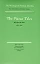 The Piazza Tales