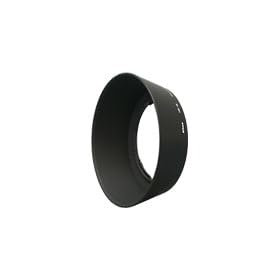 Nikon Hb-18 62Mm Bayonet Lens Hood Af 28-105
