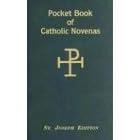 Catholic Novenas (Pocket Book Series)