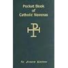 Pocket Book of Catholic Novenas