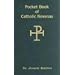 Pocket Book of Catholic Novenas (Pocket Book Series)