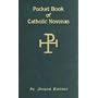 Catholic Novenas (Pocket Book Series)