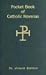 Catholic Novenas (Pocket Book Series)