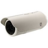 CP Technologies Indoor Outdoor Ip Network Camera with IR Wide Dynamic Range