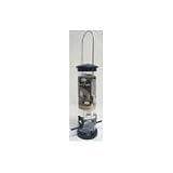 QUICK-CLEAN SEED TUBE FEEDER - Small - Blue