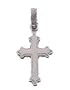 Celtic & Claddagh Crosses Silver RELS258811