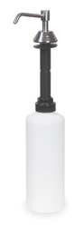 Tough Guy 1DYD3 Soap Dispenser