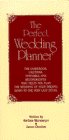 The Perfect Wedding Planner