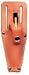 CST/ BERGER INSTRUMENTS 11-556 PLUMB BOB SHEATH FOR 8-12 OZ.