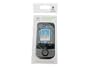 HTC SP P550 Displayschutzfolie f�r HTC Wildfire S (2 St�ck) blister