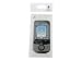 HTC SP P550 - Protector de pantalla para HTC Wildfire S, bl�ster de 2 unidades