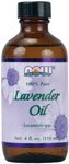 Lavender Oil - 4 oz. - EssOil