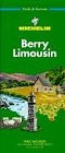 Michelin Green Guide: Berry-Limousin,...