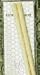 Health & Personal Care : 2 Paraffn Ear Candles Per Pack, Top Quality, Slow Burning, Get the Wax Out & Hear Better!