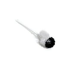 Noelle Toilettenb�rste PVC mit Randreiniger