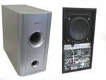 Pioneer SX-SW560 Audio Multi Channel Receiver with Subwoofer