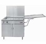 Pitco E34 Donut Fryer Electric