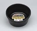 Hp1 Rubber Feed Pan 2 Quart - Part #: HP1