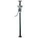 Gitzo GS5310LGS Series 4/5 Aluminum Long Geared Column for Systematic Tripods - Replaces G1529 (Grey)