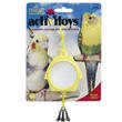 JW Pet Insight Activitoys House Mirror Bird Toy by JW Pet Products
