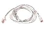 Belkin 300ft 10/100BT CAT5E Patch RJ45M/RJ45M White