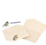 Invisible Letter - Amazing Secret Stationery