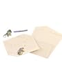 Invisible Letter - Amazing Secret Stationery