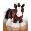 Clydesdale Webkinz