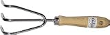 Garden Fields Cultivator - Woo
