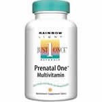 Prenatal One Multivitamin